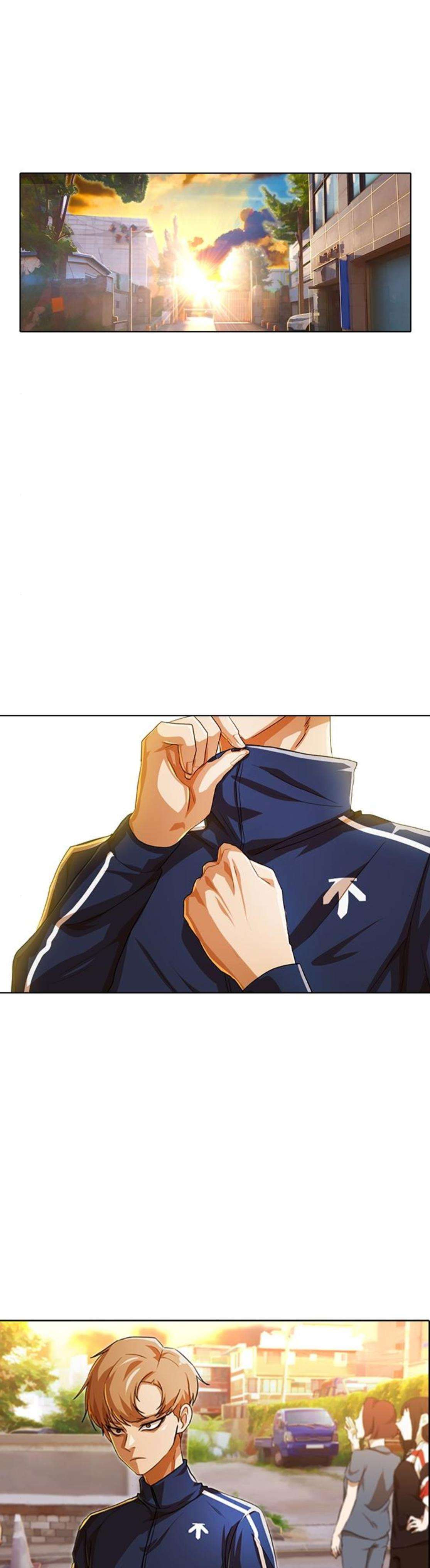 The Girl from Random Chatting! Ch.78 p27