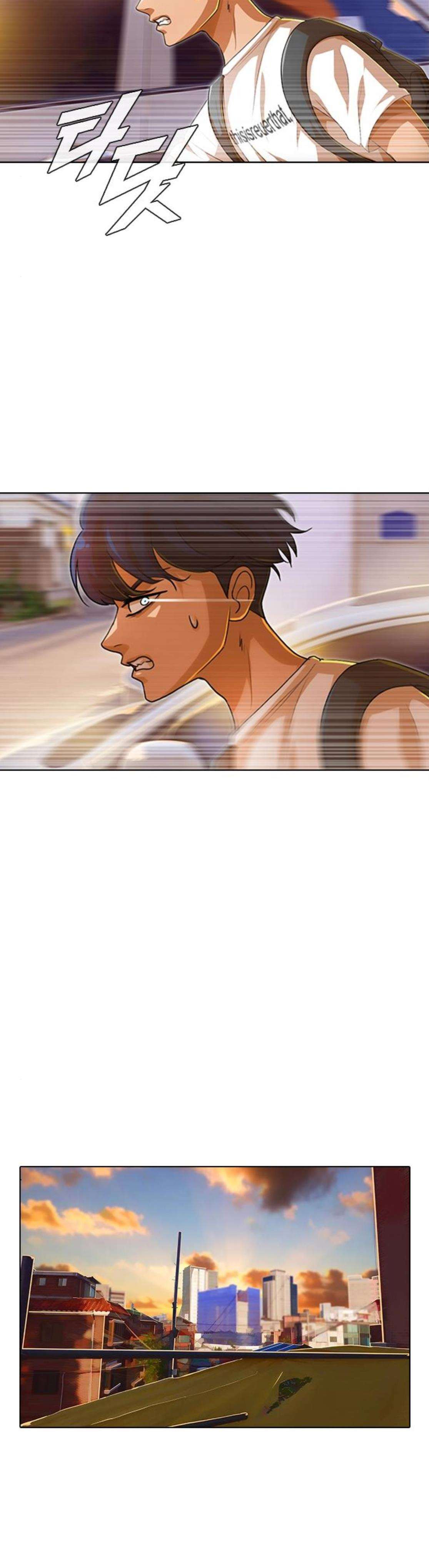 The Girl from Random Chatting! Ch.78 p47