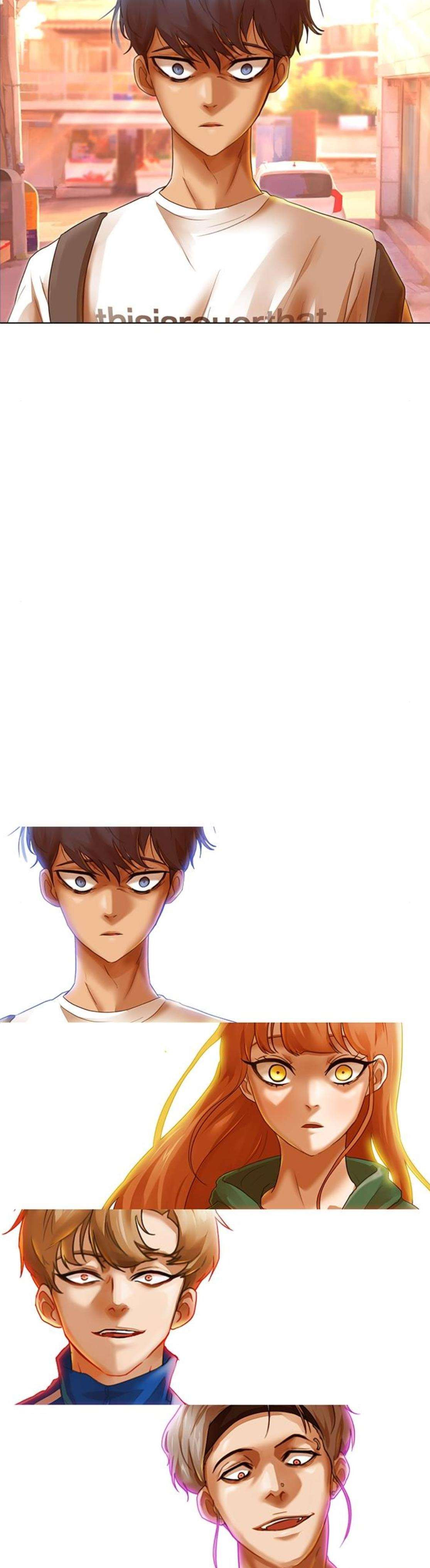 The Girl from Random Chatting! Ch.78 p54