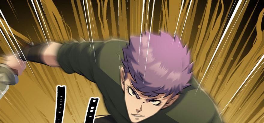 The Hunter Ch.100 p118