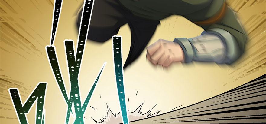 The Hunter Ch.100 p119