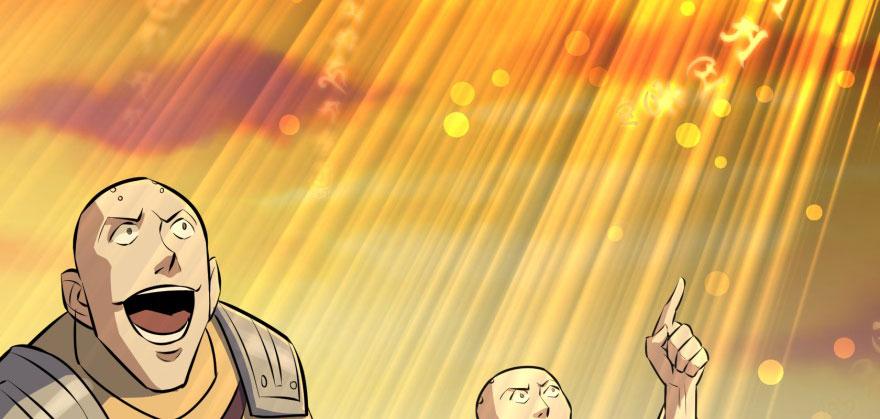 The Hunter Ch.100 p74
