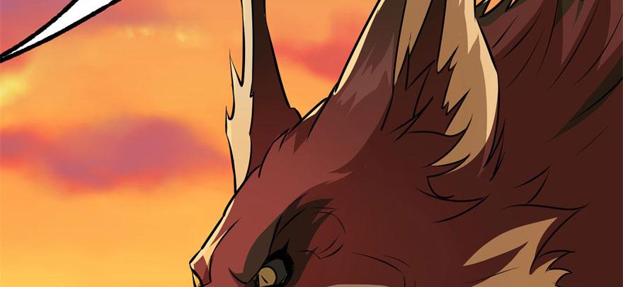 The Hunter Ch.101 p102