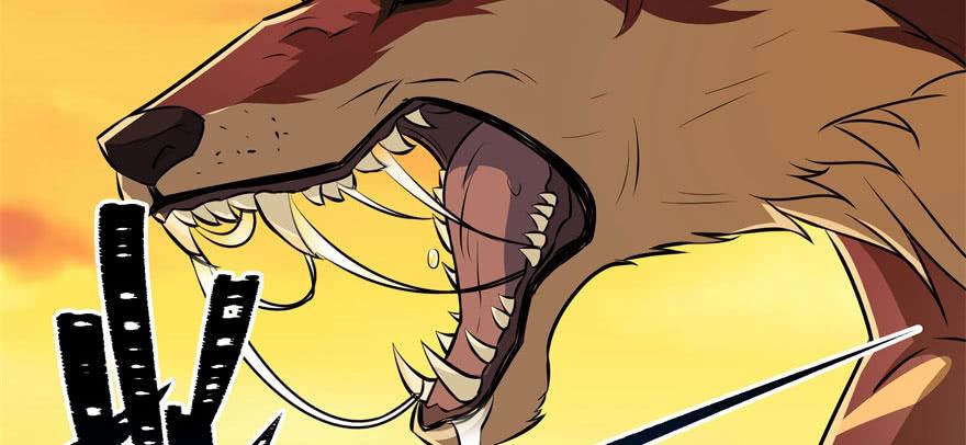 The Hunter Ch.101 p103
