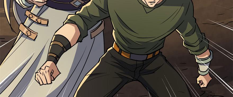 The Hunter Ch.101 p30