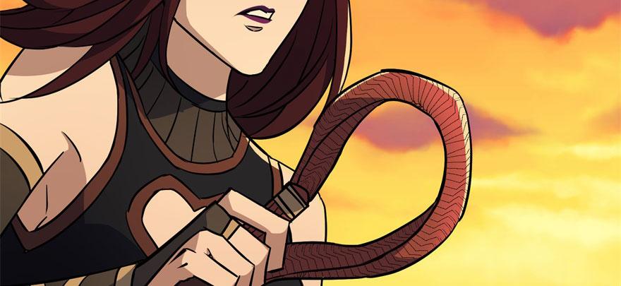 The Hunter Ch.101 p35