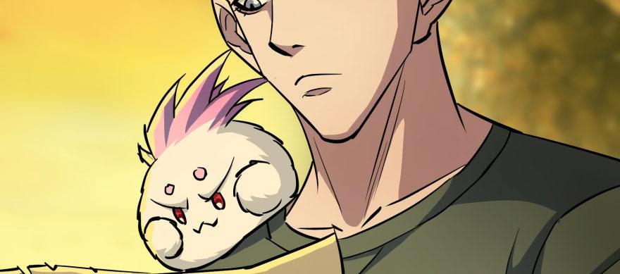 The Hunter Ch.101 p8