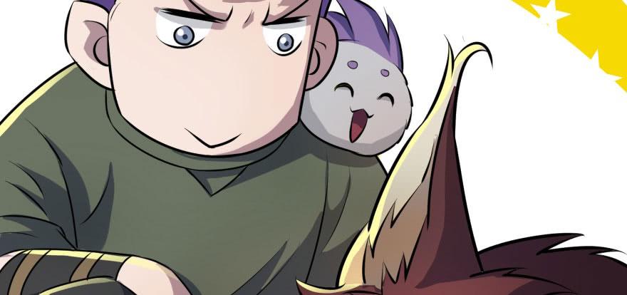 The Hunter Ch.102 p103
