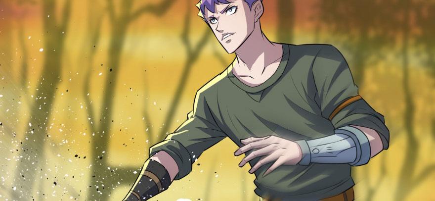 The Hunter Ch.102 p14