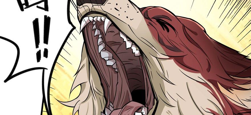 The Hunter Ch.102 p43
