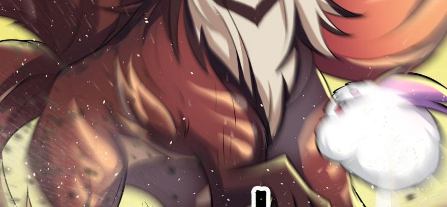 The Hunter Ch.102 p5