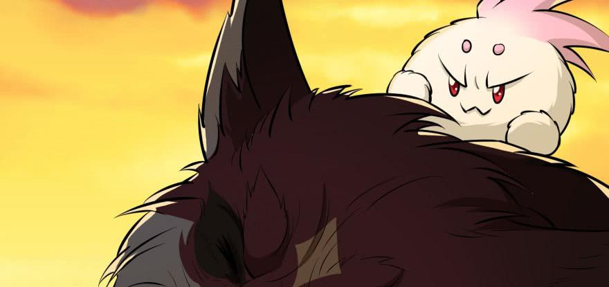 The Hunter Ch.102 p93