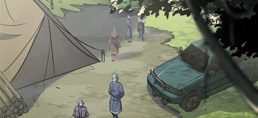 The Hunter Ch.103 p119