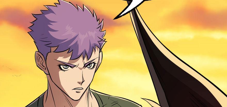 The Hunter Ch.103 p20