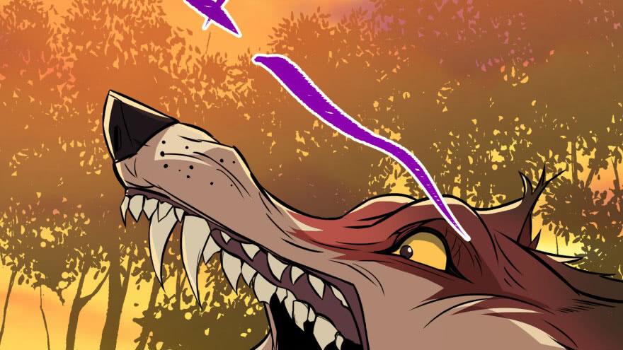 The Hunter Ch.103 p24