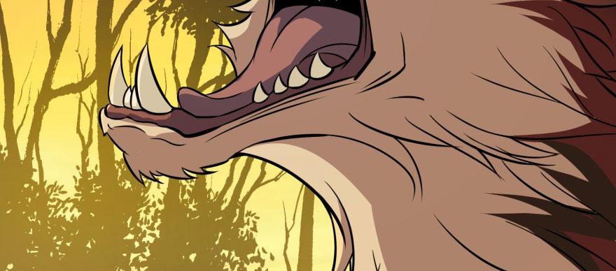 The Hunter Ch.103 p25