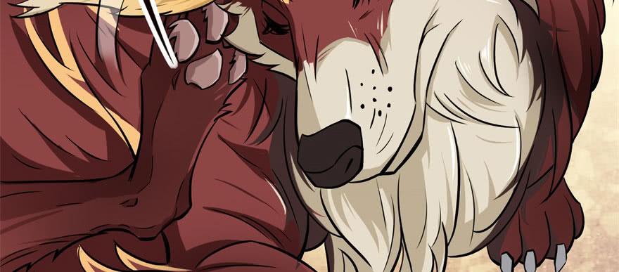 The Hunter Ch.103 p43
