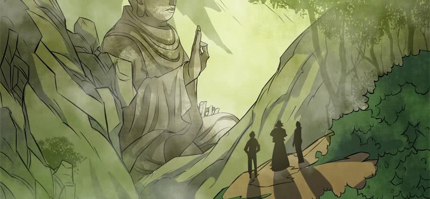 The Hunter Ch.103 p74