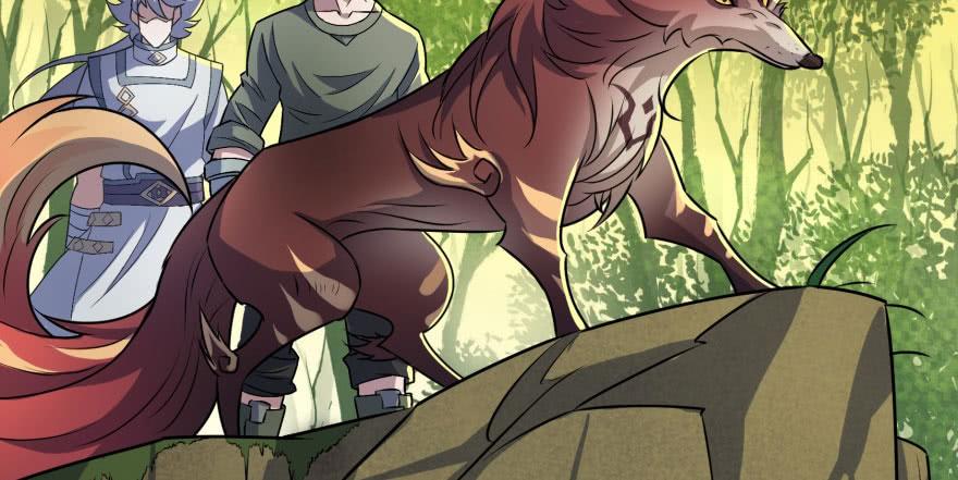 The Hunter Ch.103 p88
