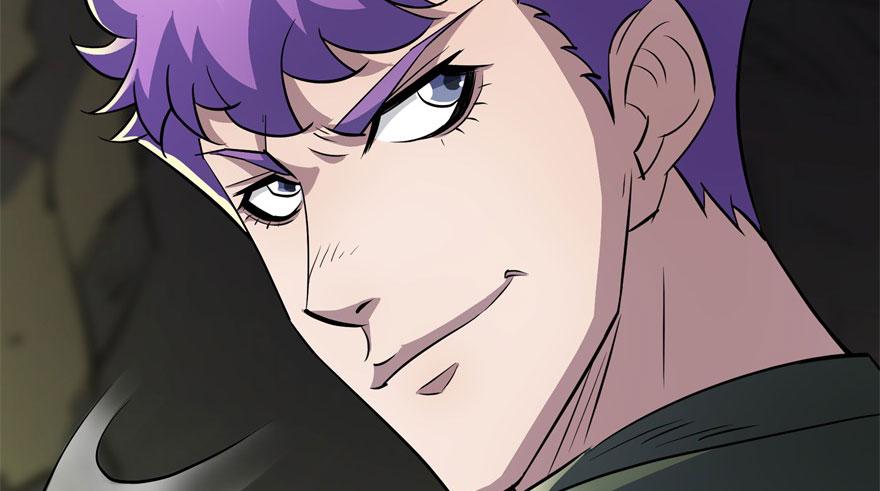 The Hunter Ch.105 p88
