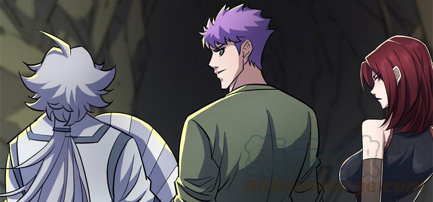 The Hunter Ch.105 p91