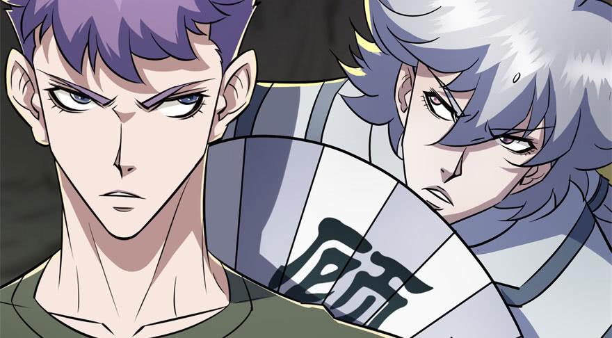The Hunter Ch.105 p96