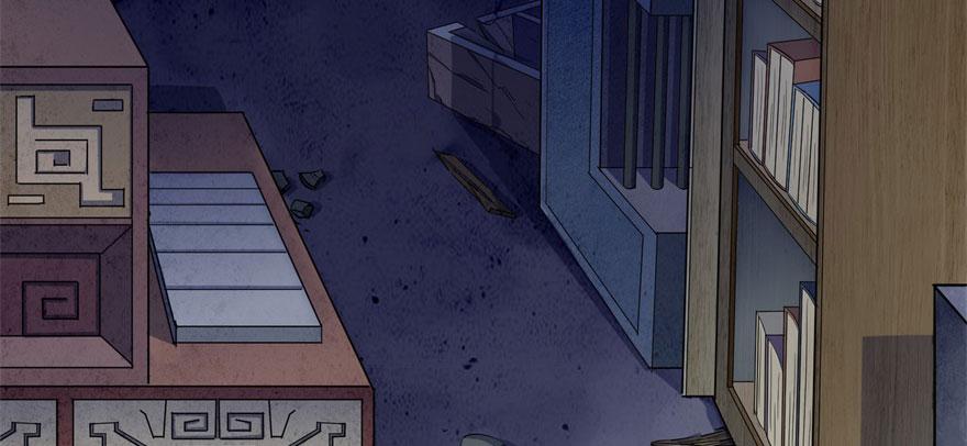 The Hunter Ch.106 p36