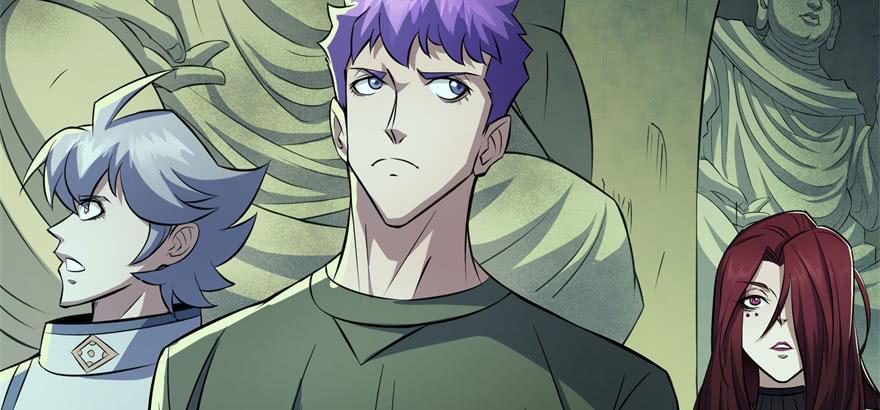 The Hunter Ch.106 p8