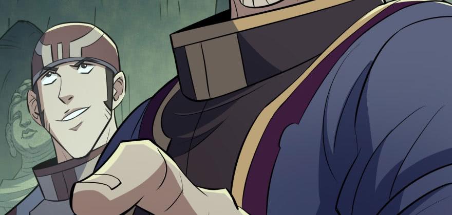 The Hunter Ch.106 p96