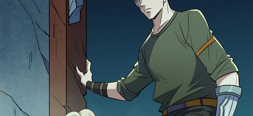 The Hunter Ch.107 p105