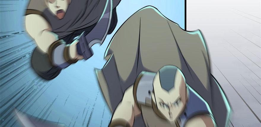 The Hunter Ch.107 p4
