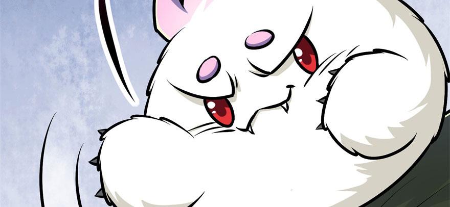 The Hunter Ch.107 p75