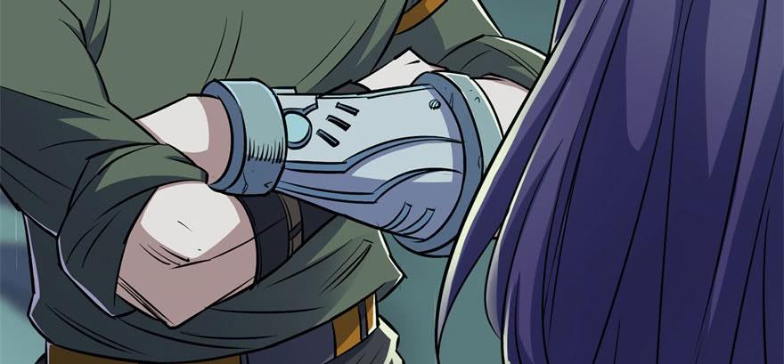 The Hunter Ch.108 p109