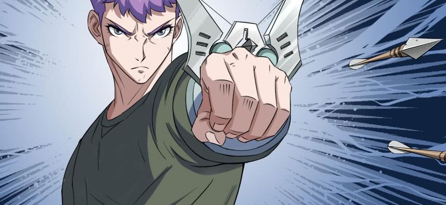 The Hunter Ch.108 p36