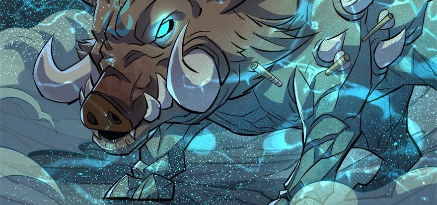 The Hunter Ch.108 p46