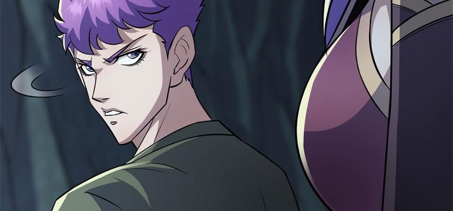 The Hunter Ch.108 p84