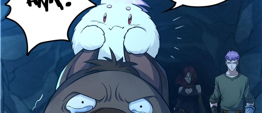The Hunter Ch.109 p129