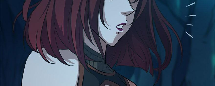 The Hunter Ch.109 p136