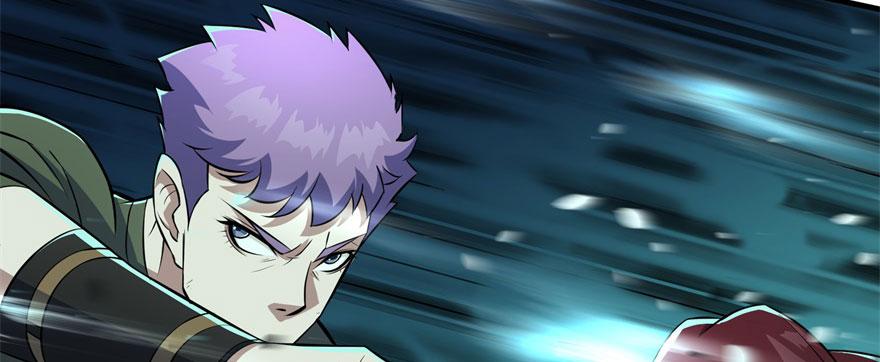 The Hunter Ch.109 p166