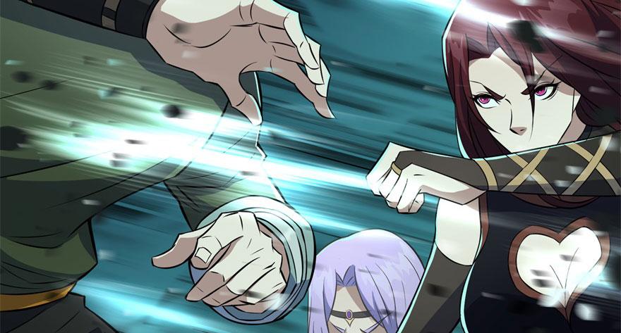 The Hunter Ch.109 p167