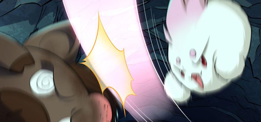 The Hunter Ch.109 p182