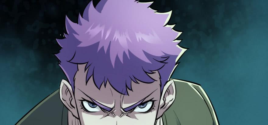 The Hunter Ch.109 p189