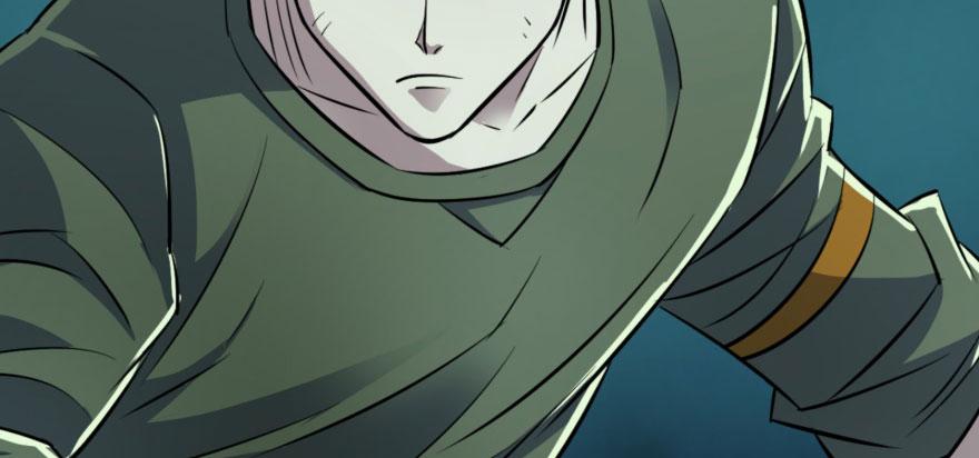 The Hunter Ch.109 p190