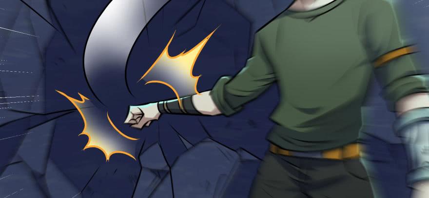 The Hunter Ch.109 p66