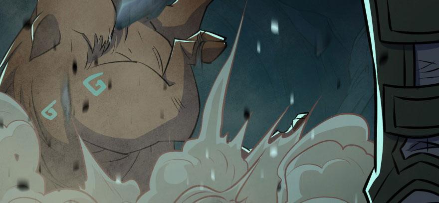 The Hunter Ch.109 p70