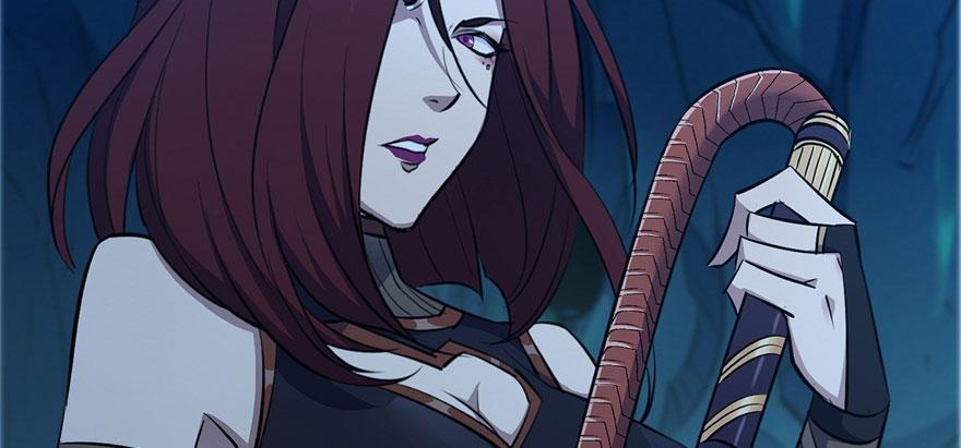 The Hunter Ch.110 p105