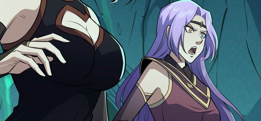 The Hunter Ch.110 p148