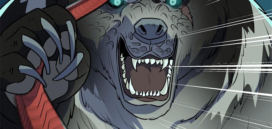 The Hunter Ch.110 p203