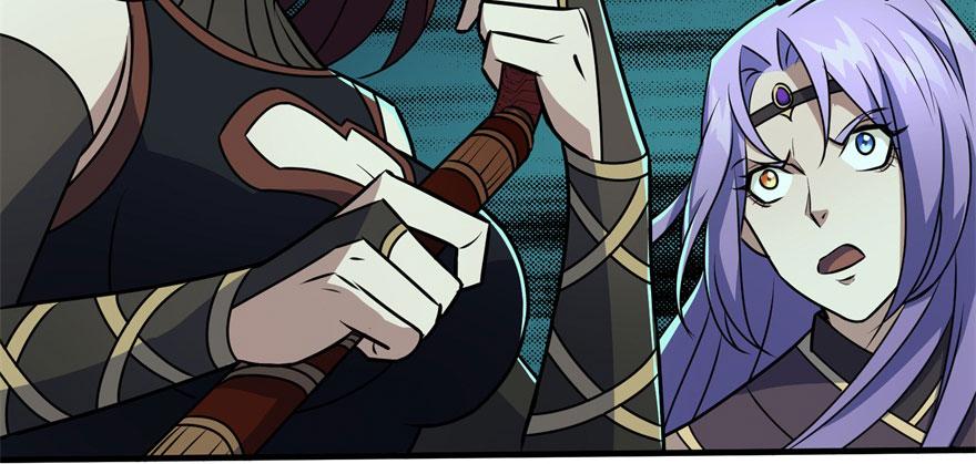 The Hunter Ch.110 p207