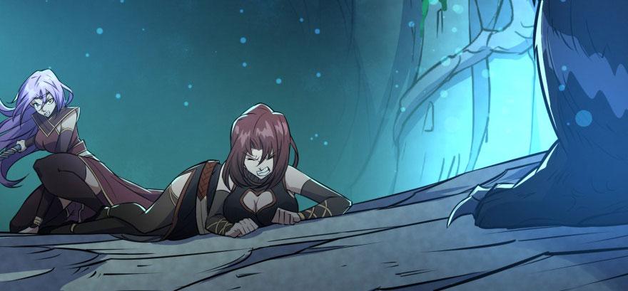 The Hunter Ch.110 p219